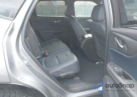 2023 Chevrolet Blazer Awd Rs z USA, uszkodzony, nr VIN 3GNKBKRS6PS178914